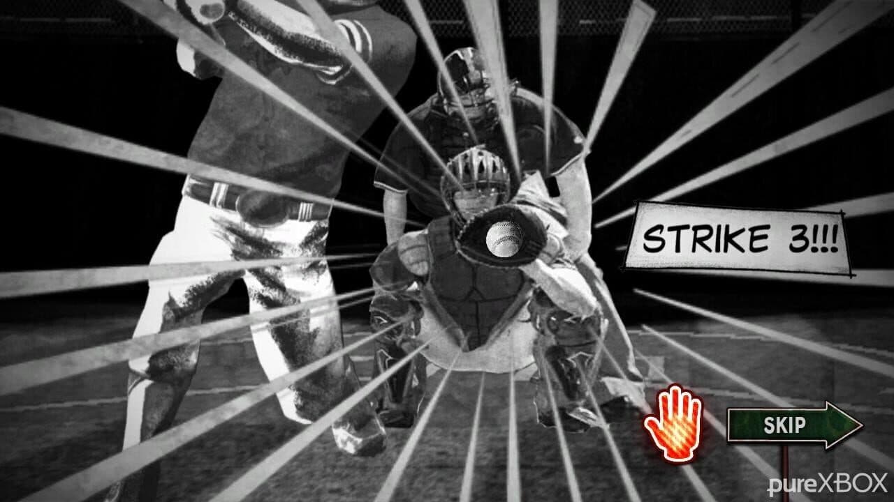 Diabolical Pitch screenshot 1