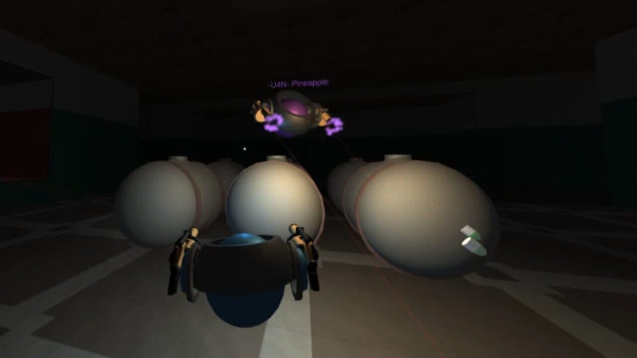 Jack's Game thumbnail 2