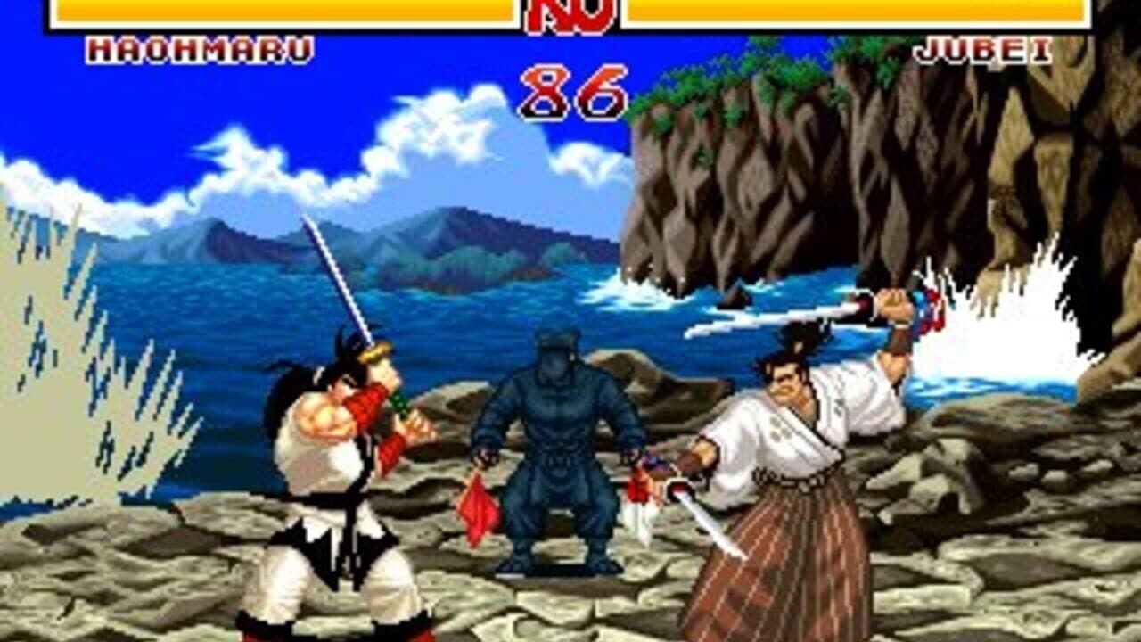 Samurai Shodown thumbnail 3