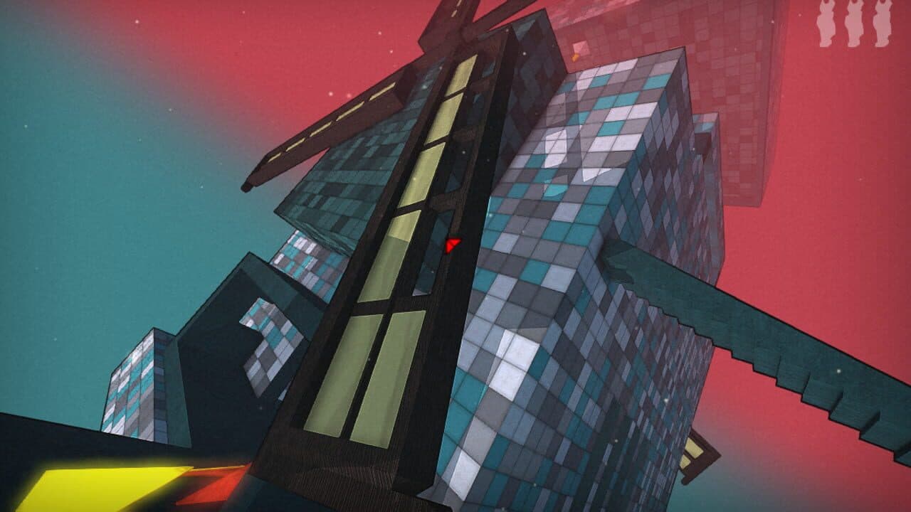 Tri: Of Friendship and Madness thumbnail 4