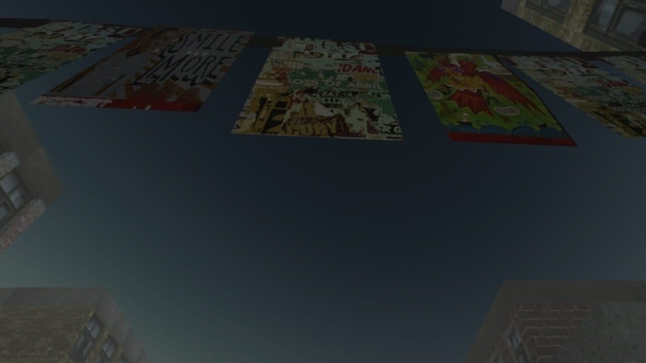 All Alone: VR thumbnail 5