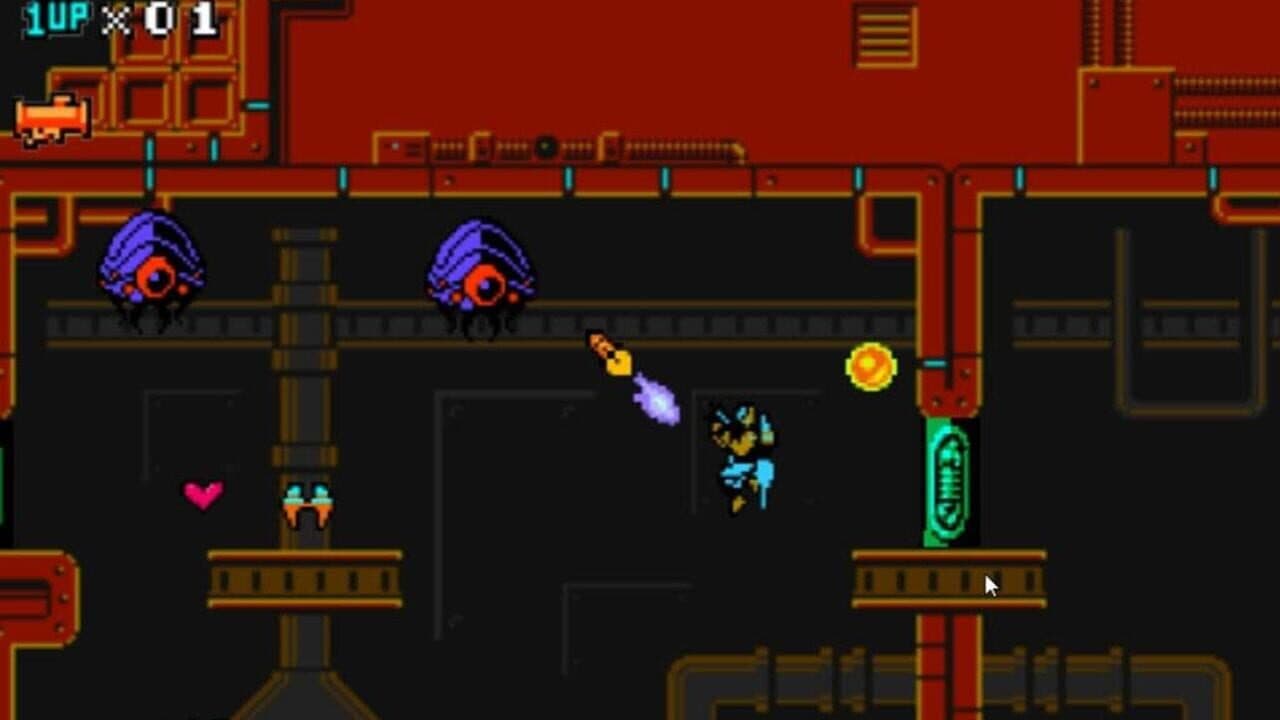 Dark Void Zero thumbnail 6