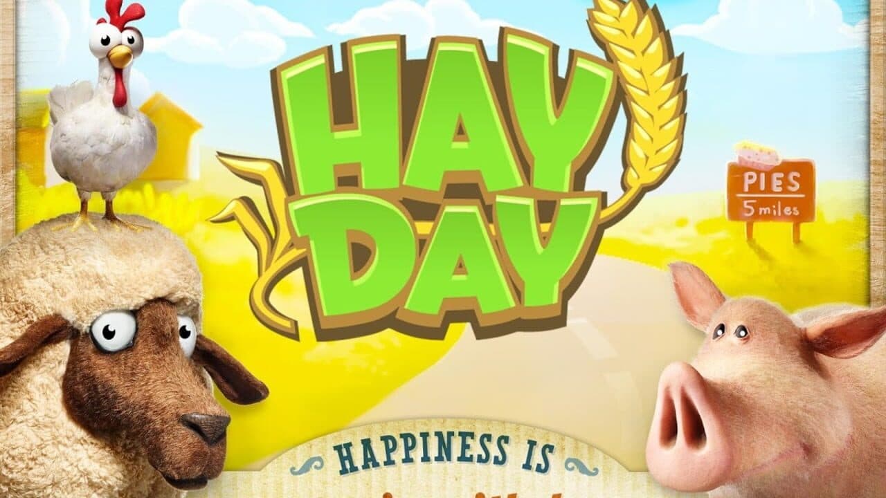 Hay Day thumbnail 4