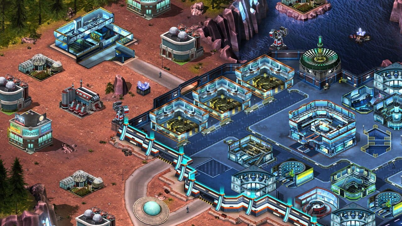 Operation: New Earth thumbnail 5