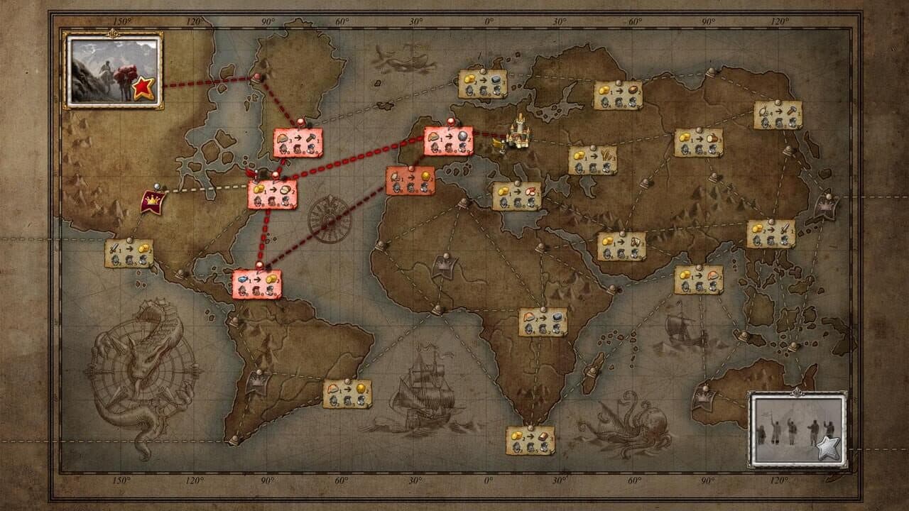 The Settlers 7: Paths to a Kingdom - Gold Edition thumbnail 3