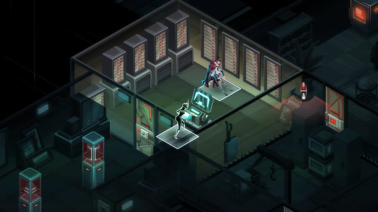 Invisible, Inc. thumbnail 4