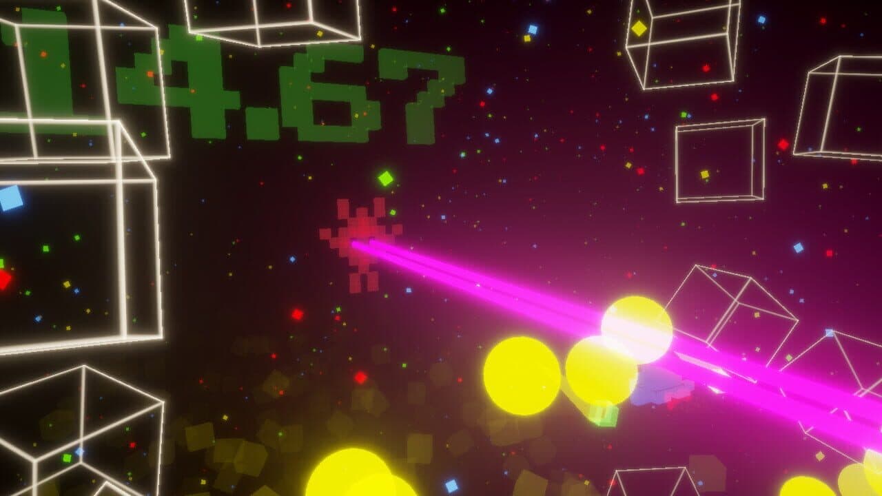 RetroFighter VR thumbnail 5