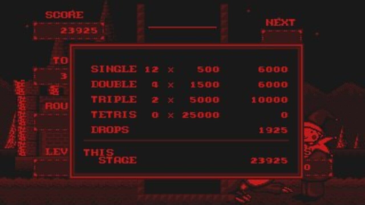 V-Tetris thumbnail 4