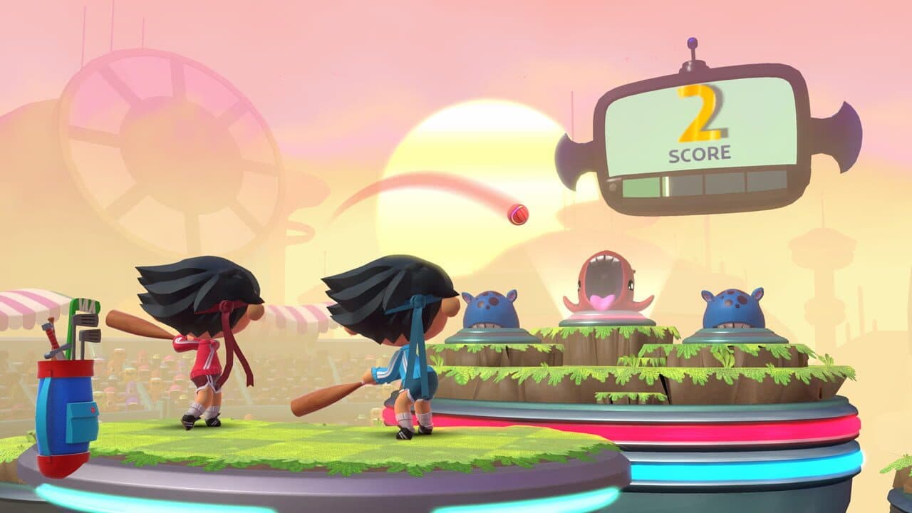 Super Beat Sports thumbnail 7