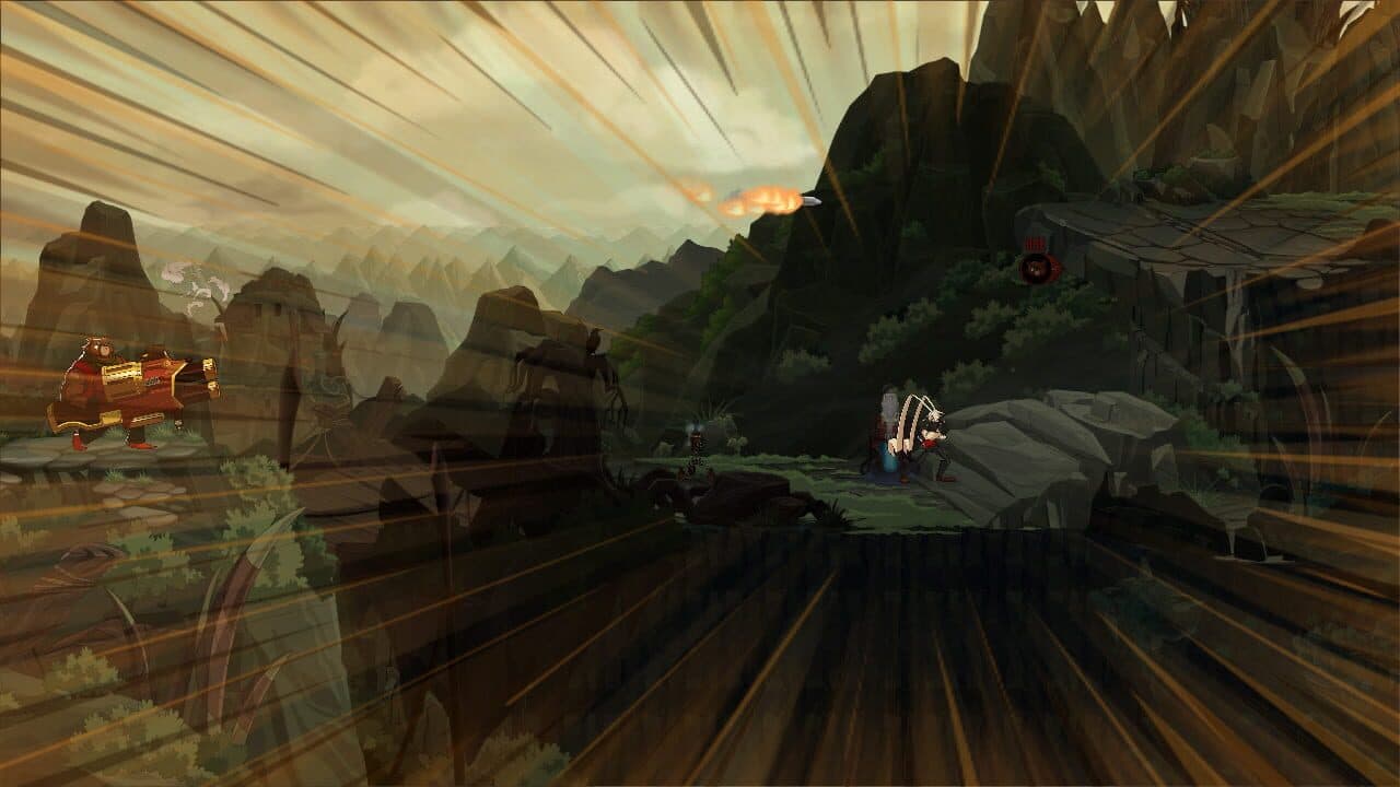 Dusty Revenge: Co-Op Edition thumbnail 3