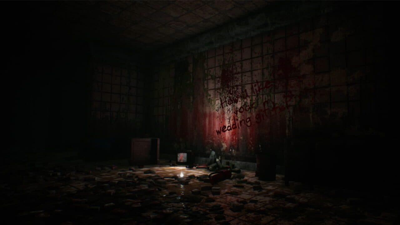 Caretaker thumbnail 2