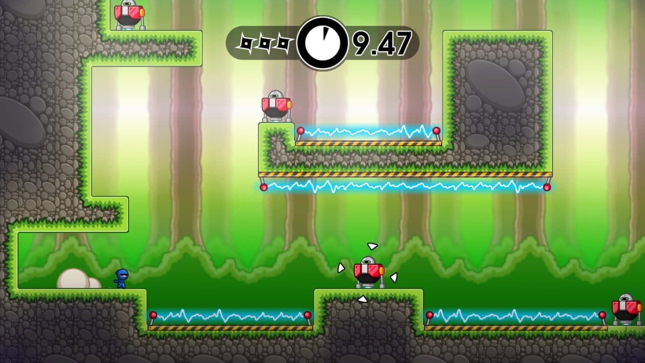 10 Second Ninja X thumbnail 3
