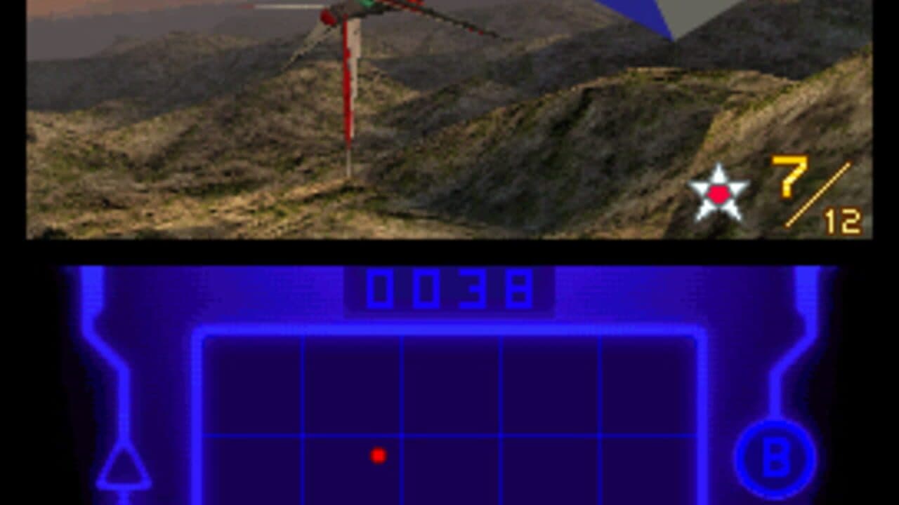 Star Fox Command thumbnail 9