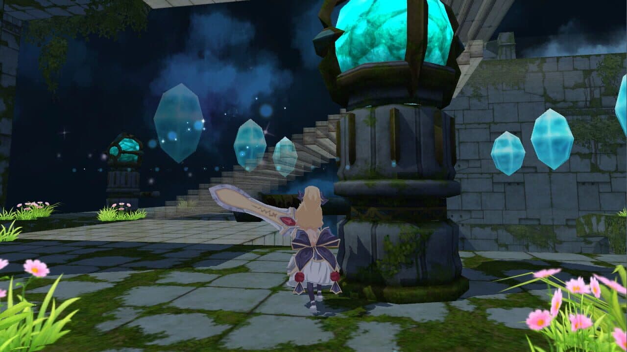 Forward to the Sky thumbnail 3