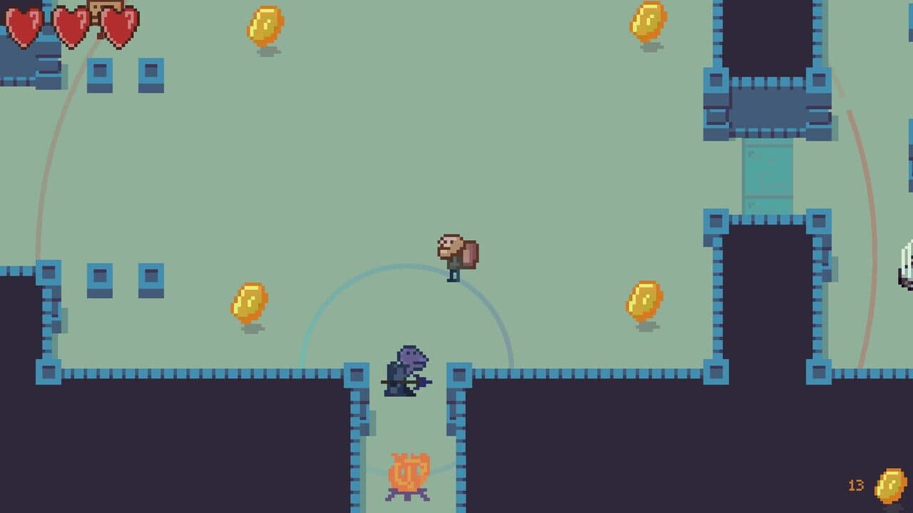 Greedy Dungeons thumbnail 5
