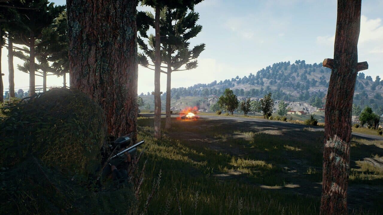 PUBG: Battlegrounds thumbnail 9