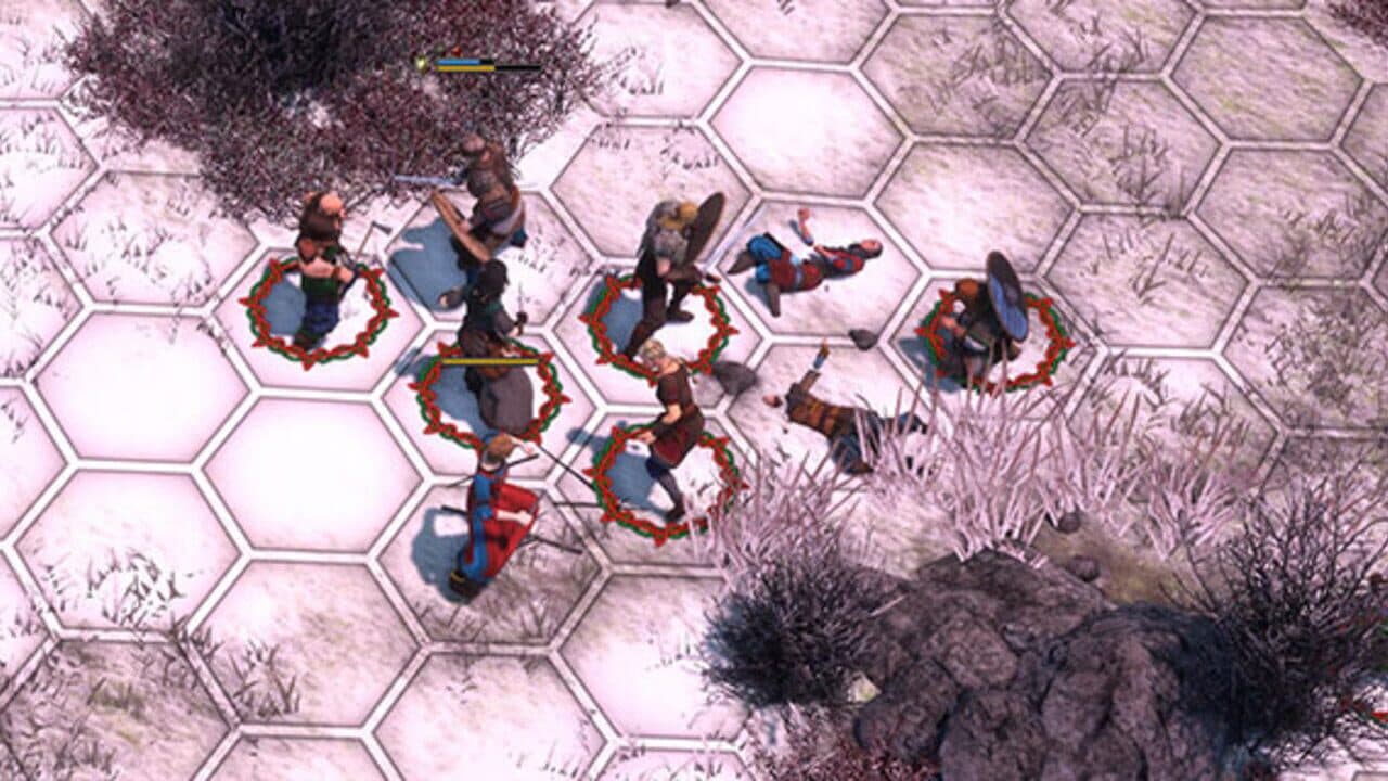 Expeditions: Viking thumbnail 2