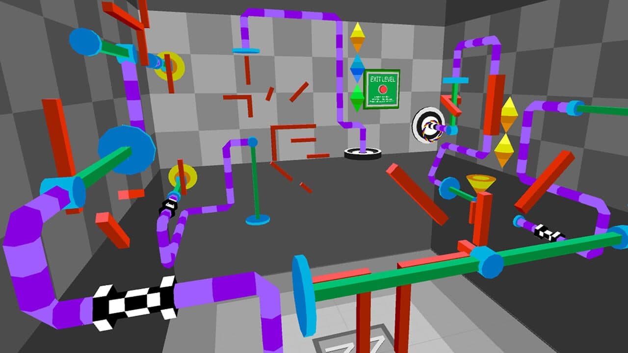 Hoop Route thumbnail 2