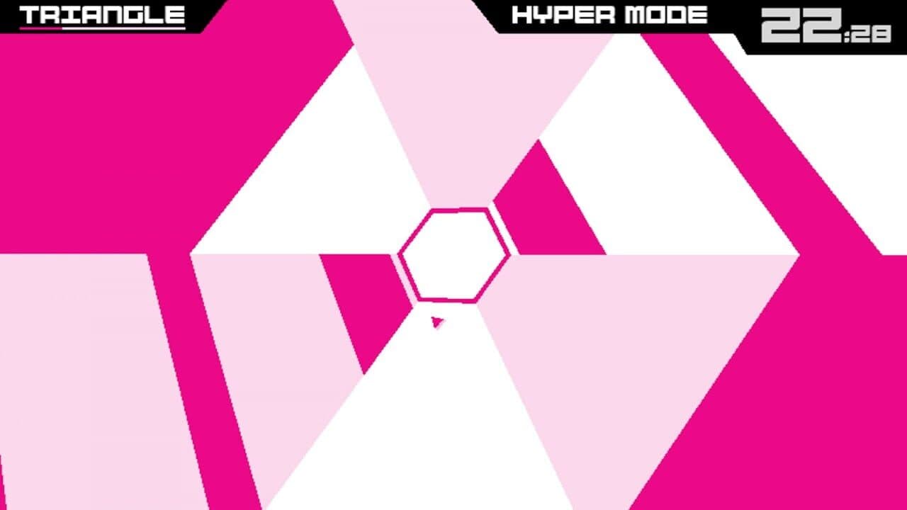 Super Hexagon thumbnail 8
