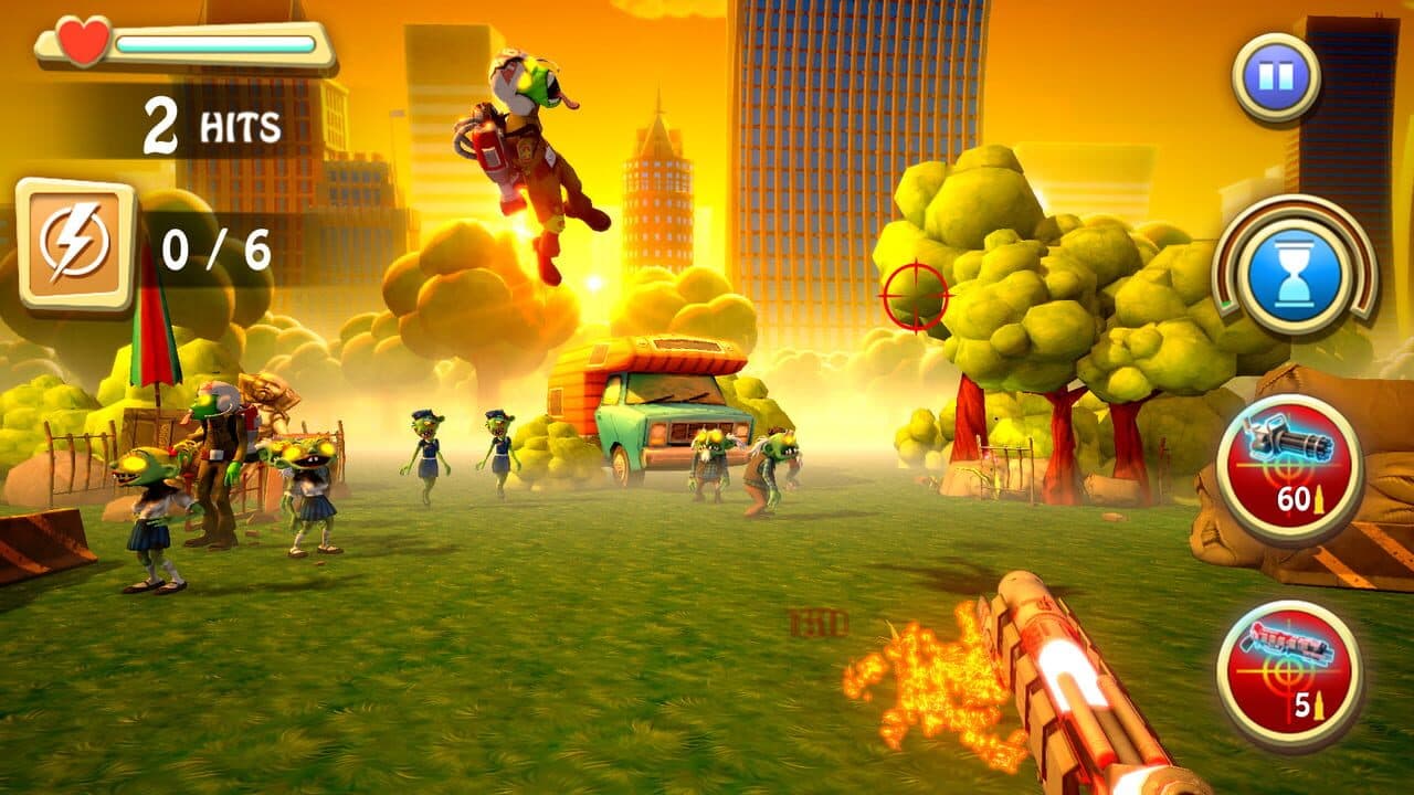 Z Buster thumbnail 8