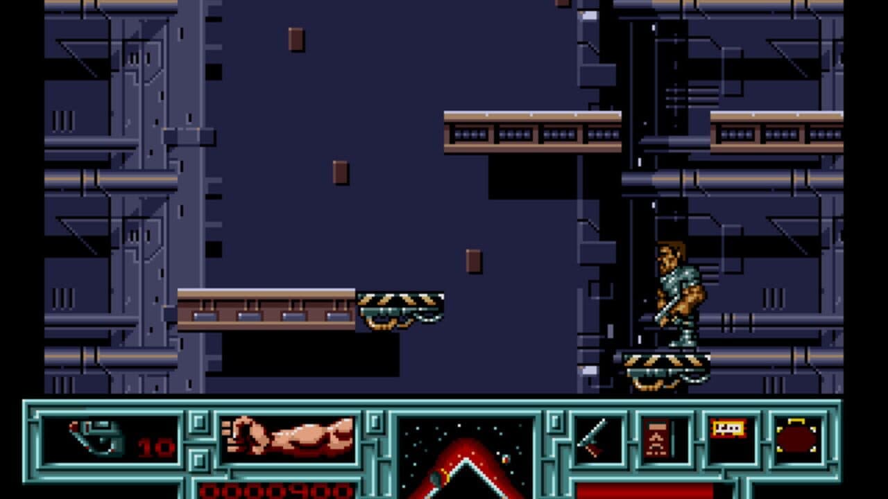 Total Recall thumbnail 2