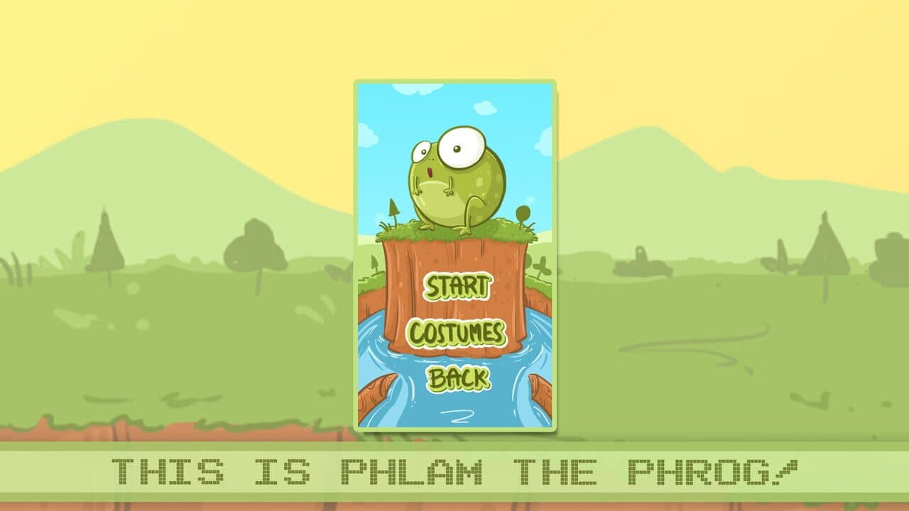 Phat Phrog thumbnail 2