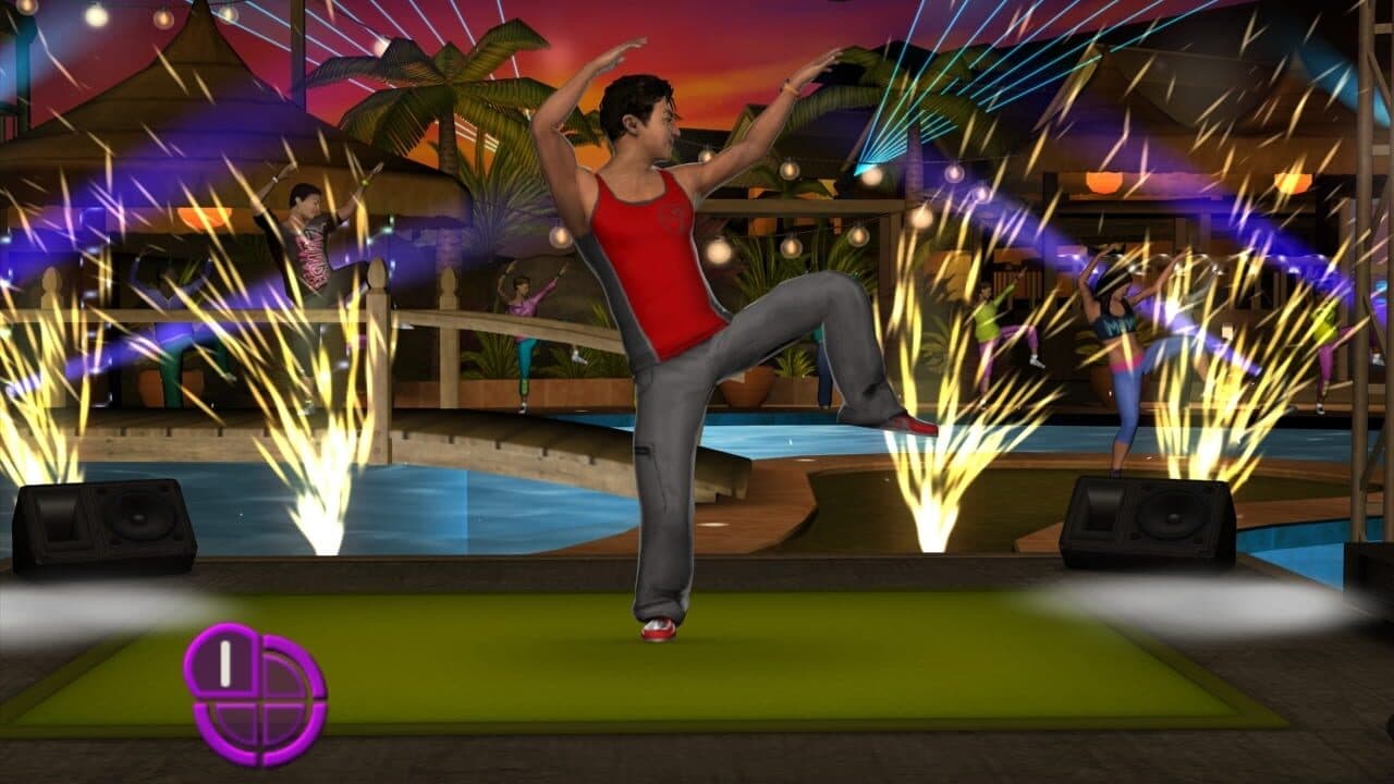 Zumba Fitness 2 thumbnail 9