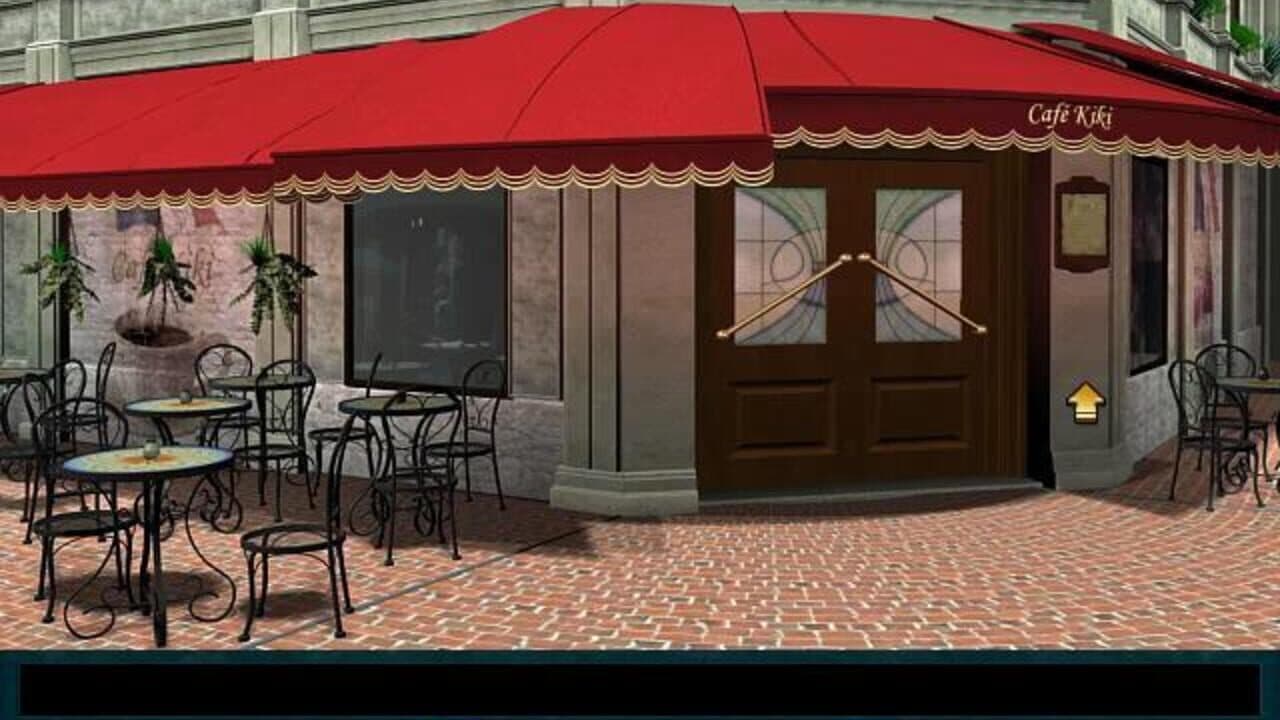 Nancy Drew: Danger by Design thumbnail 3