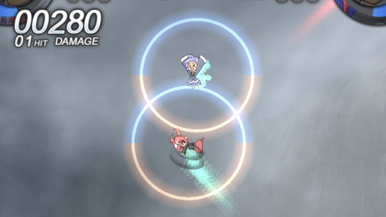 Acceleration of Suguri 2 thumbnail 4