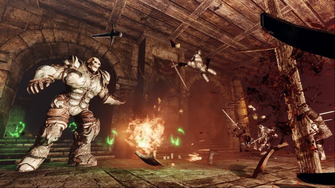Painkiller: Hell & Damnation thumbnail 8