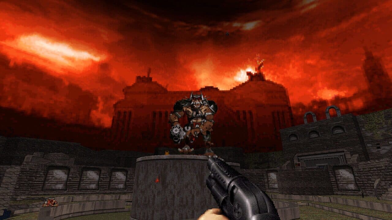 Duke Nukem 3D: 20th Anniversary World Tour thumbnail 3