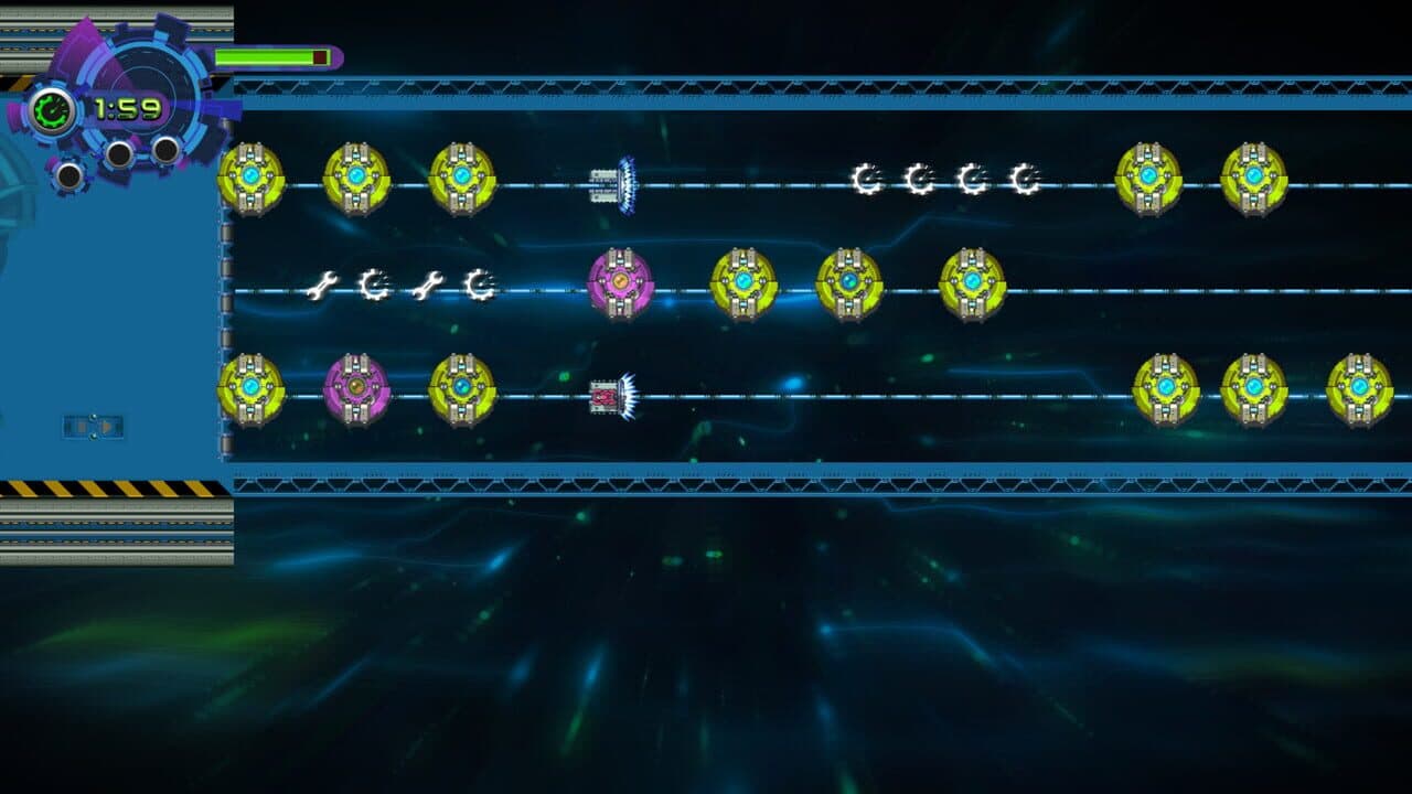 Grid Gunner thumbnail 4