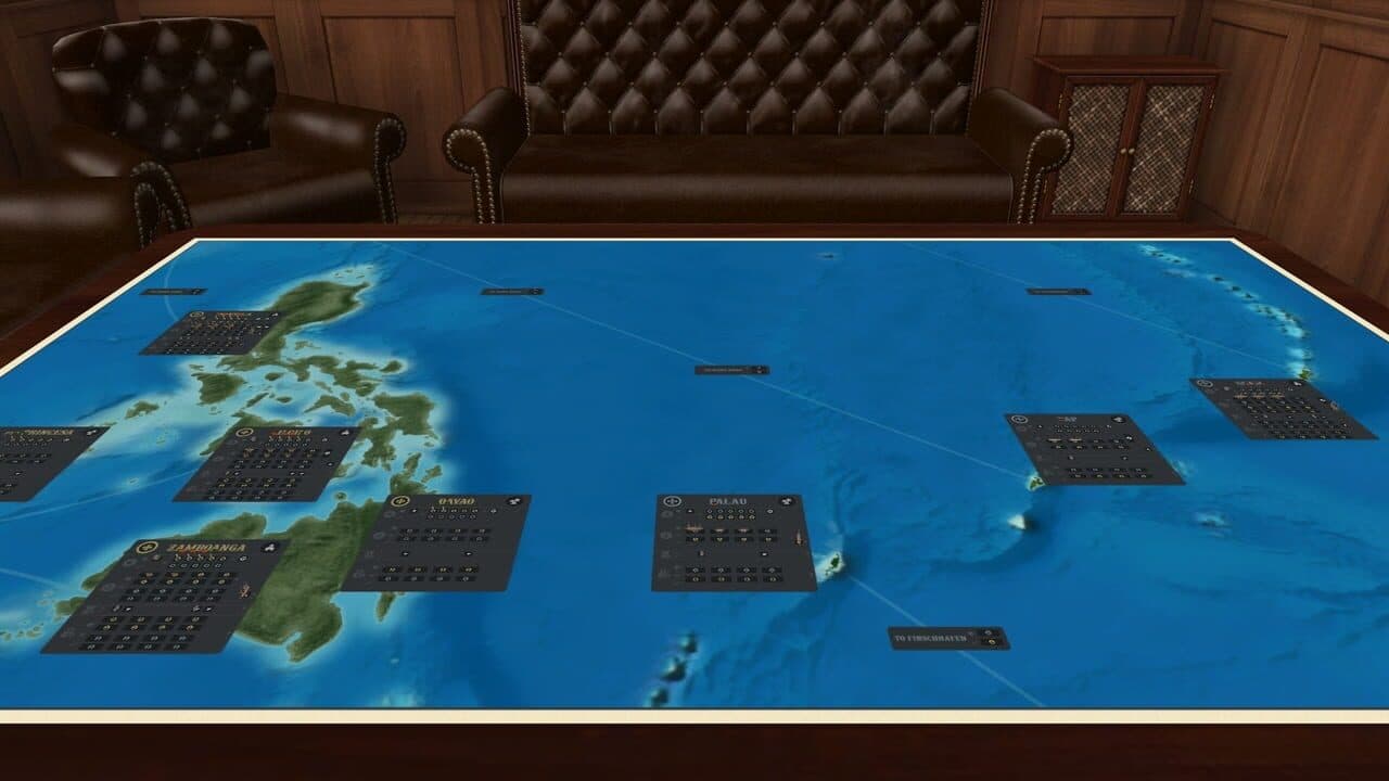 Ironclads 2: Caroline Islands War 1885 thumbnail 2