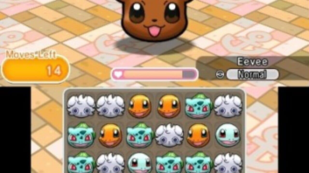 Pokémon Shuffle thumbnail 11