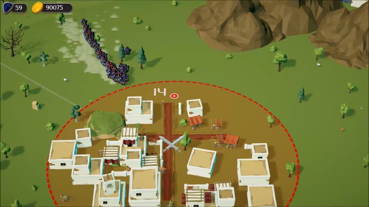 Horde Attack thumbnail 3