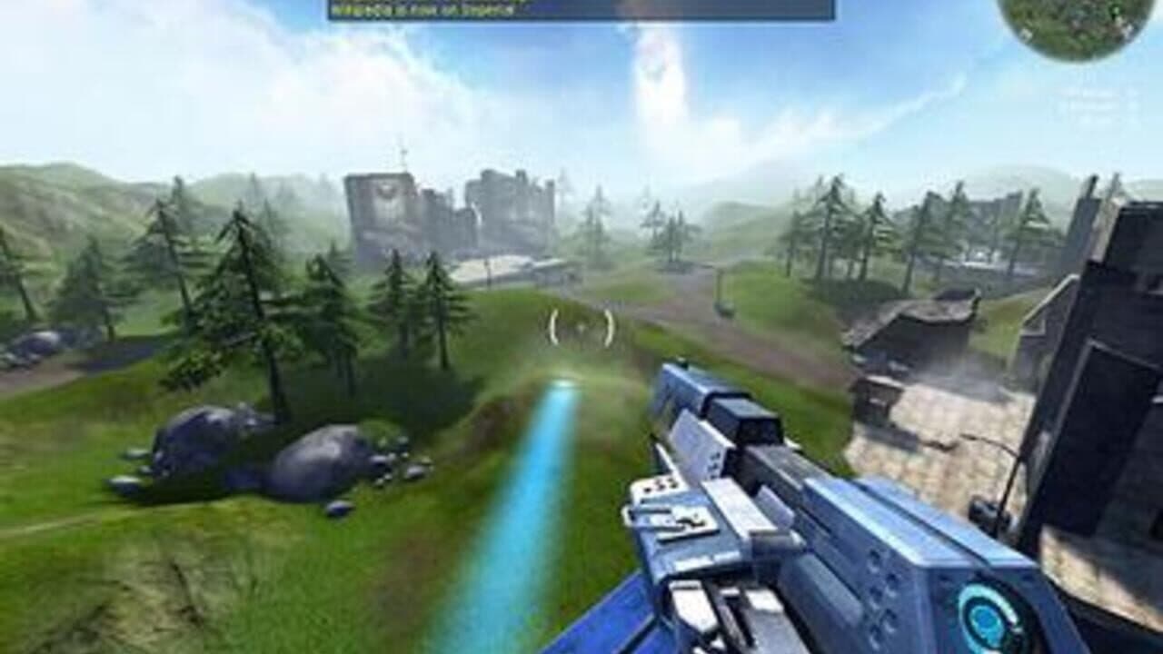 Tribes: Vengeance thumbnail 2
