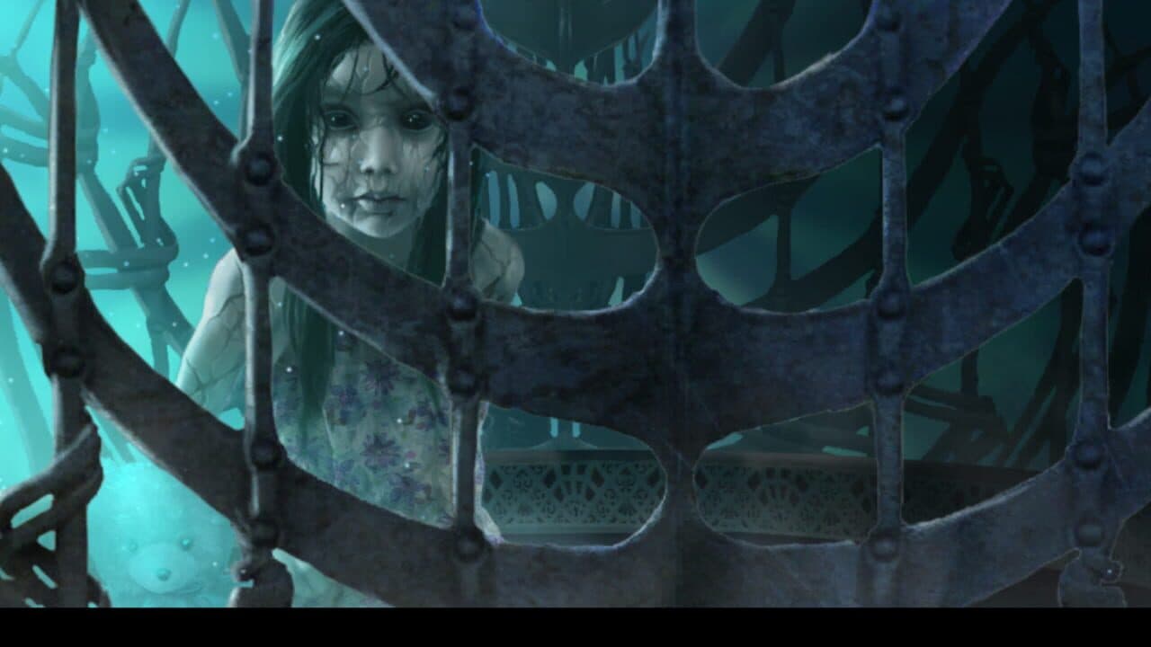 Theatre of The Absurd thumbnail 5