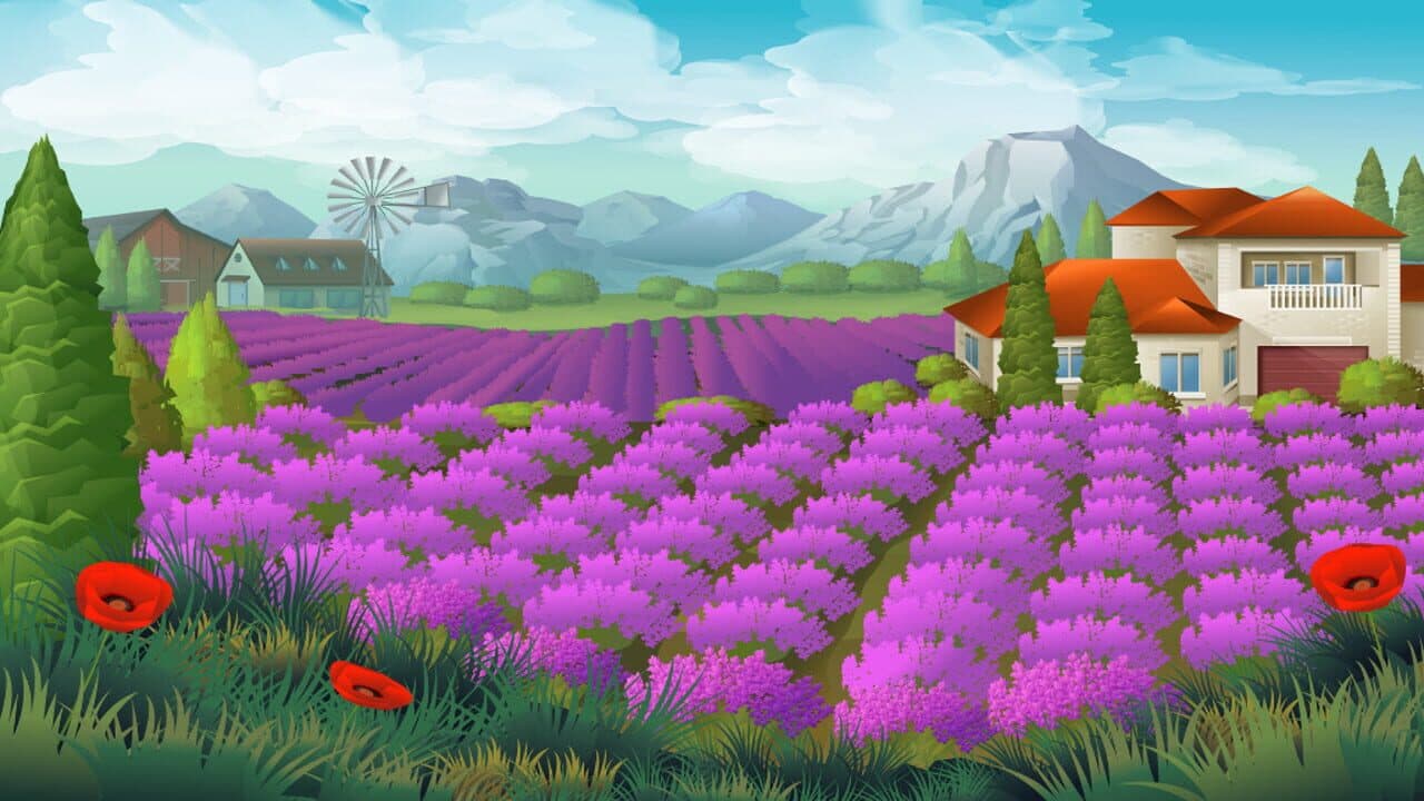 Barnyard Mahjong 3 thumbnail 4