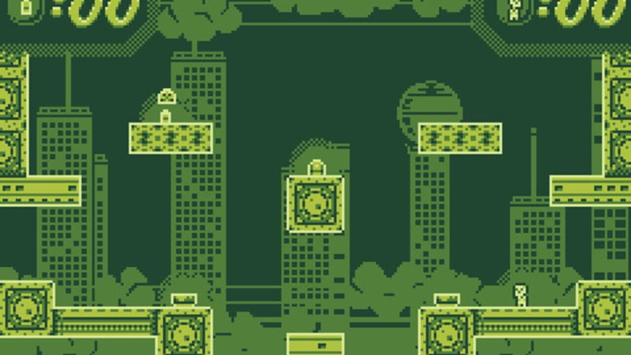 Super Hop 'N' Bop Ultra thumbnail 3