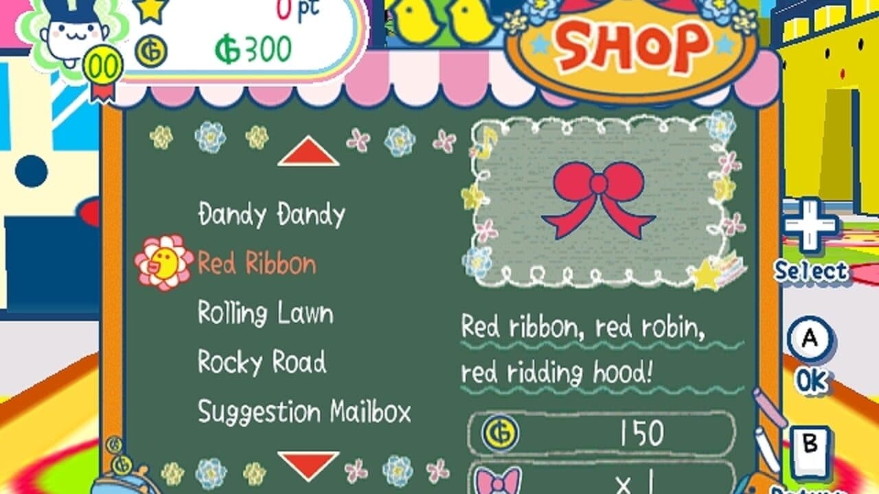 Tamagotchi: Party On! thumbnail 3