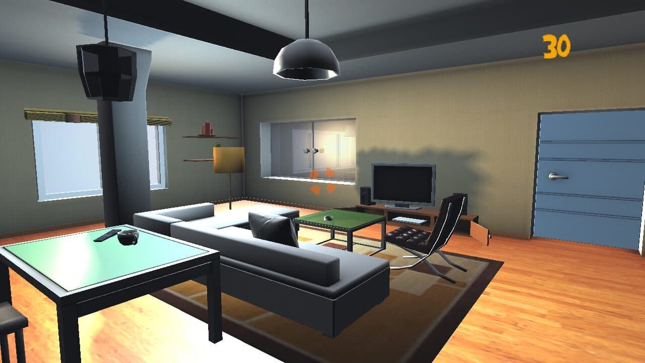Fly in the House thumbnail 3