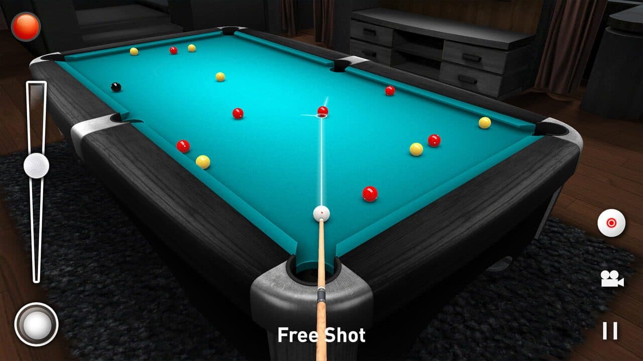 Real Pool 3D thumbnail 5