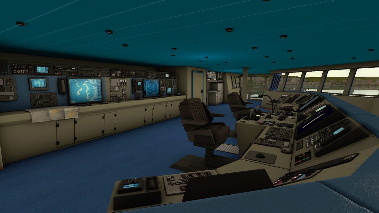 European Ship Simulator thumbnail 5