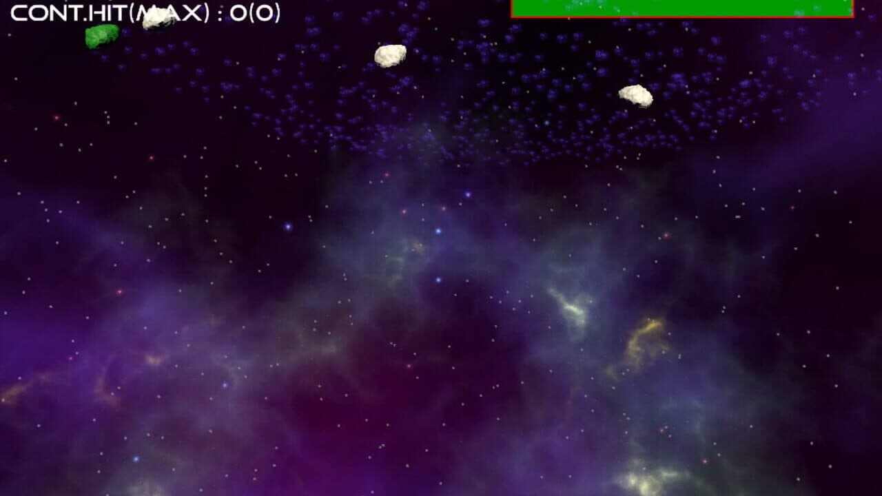 Meteor Crush VR thumbnail 3