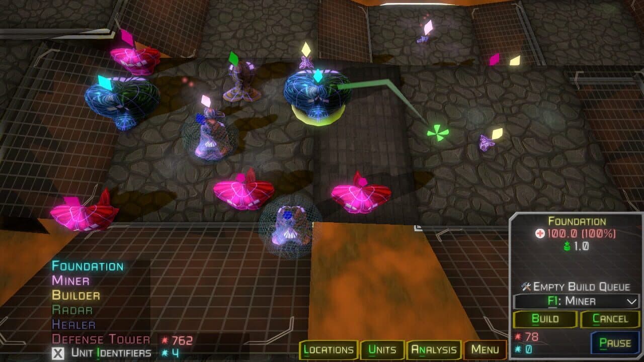 Adapt or Perish thumbnail 5