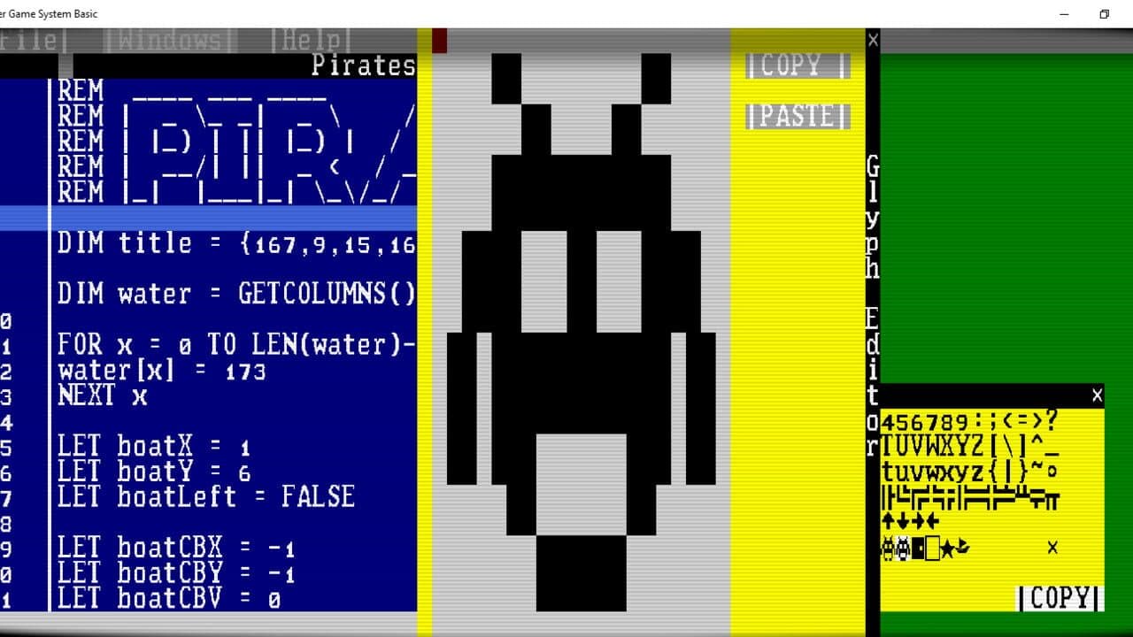 Super Game System Basic thumbnail 3