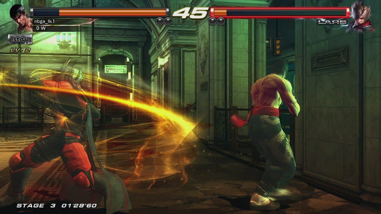 Tekken Revolution thumbnail 5