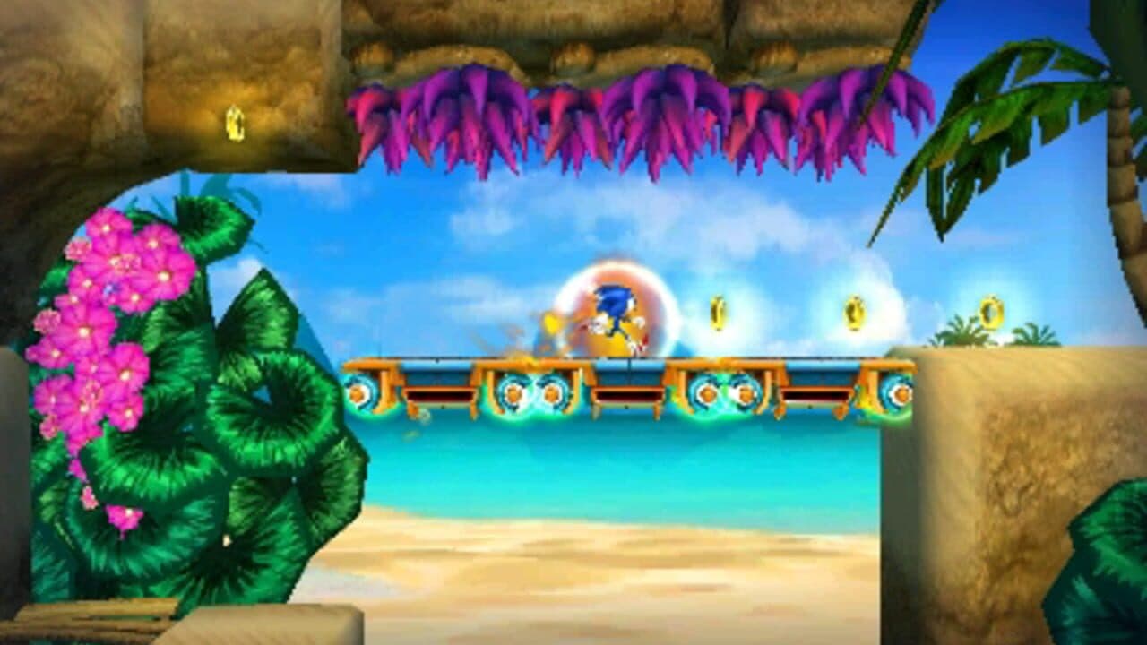 Sonic Boom: Fire & Ice thumbnail 7