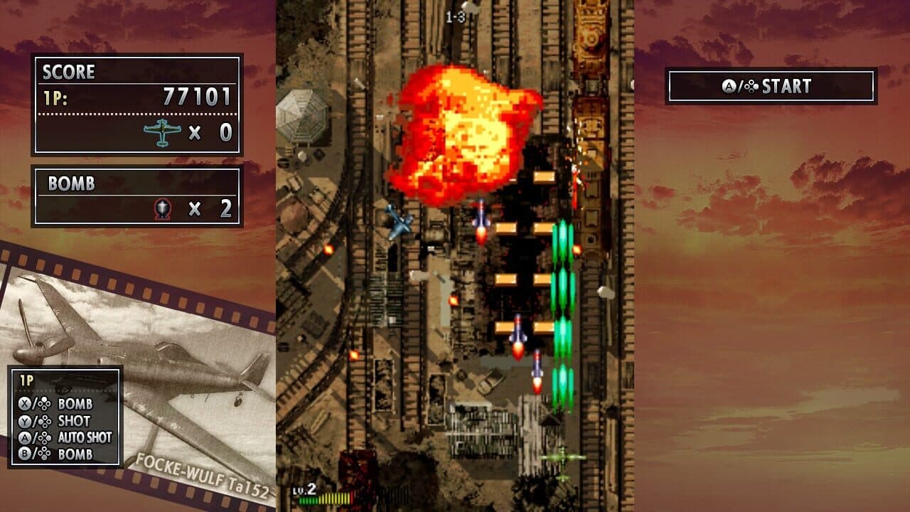 Strikers 1945 II thumbnail 4