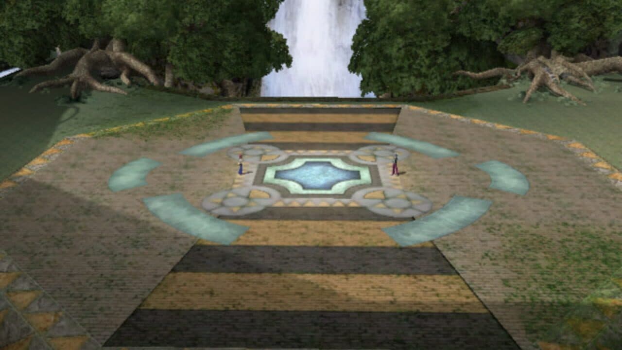 Pokémon Battle Revolution thumbnail 6